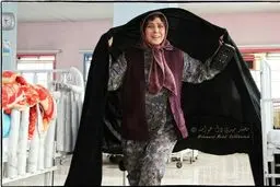 عسگرپور: مسئله اصلی‌ام تهیه کنندگی نیست/ سیفی آزاد: ریتم فیلمم کند نیست، باید همین گونه ساخته می‌شد