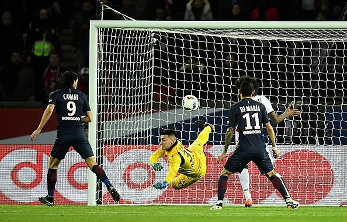 اینتر در خانه‌اش حذف شد