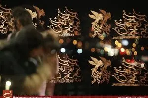 سومین روز سی و پنجمین جشنواره فیلم فجر