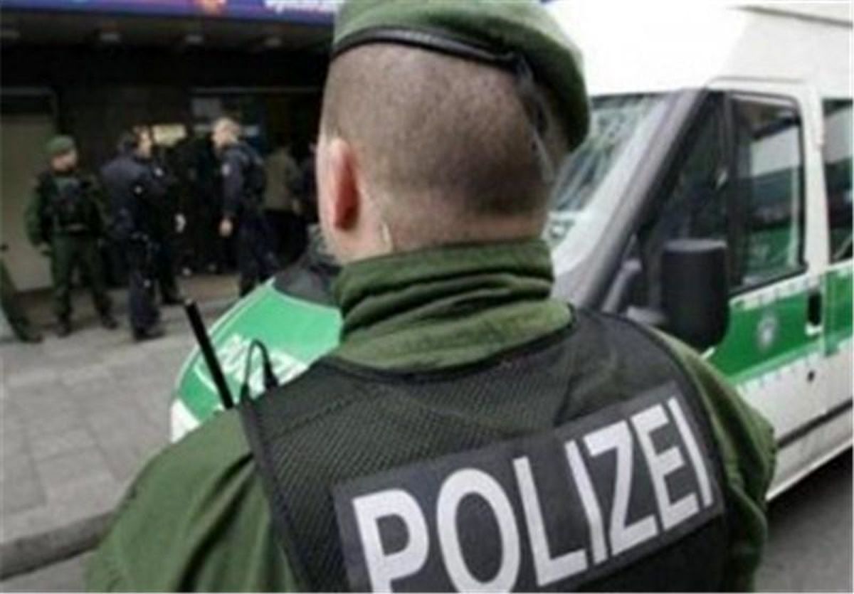 ۳ مظنون به اقدامات تروریستی در آلمان دستگیر شدند