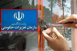 سرپرست سازمان تعزیرات حکومتی منصوب شد