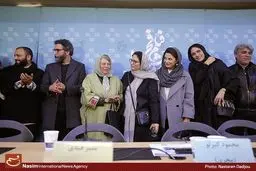 واهمه از نمایش عین جنگ!؟