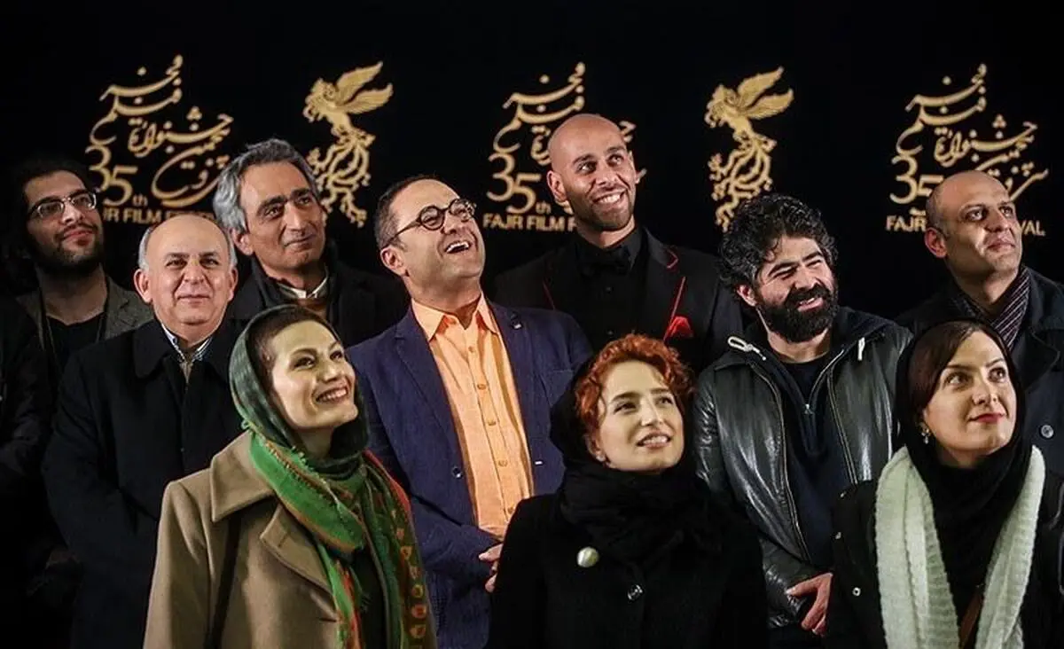 رامبد جوان:  فیلمی را ساختم که فکر می‌کردم درست است