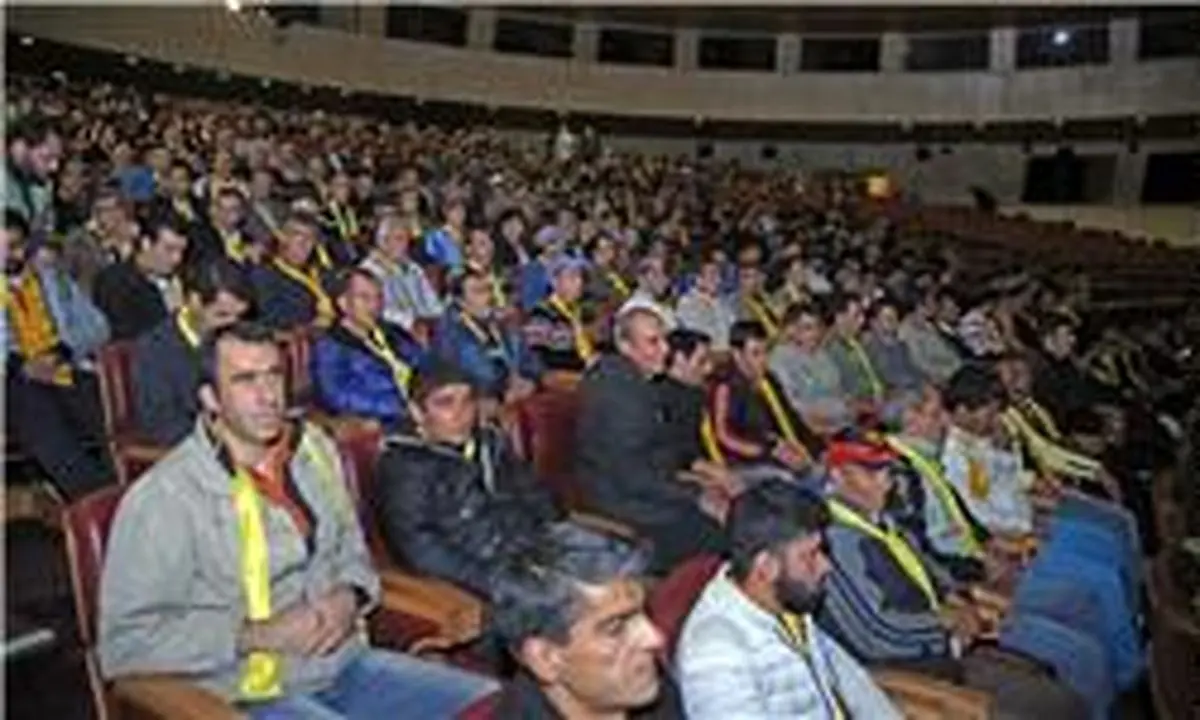 کارتن‌خواب‌های "آوانتاژ" مهمان میلاد شدند