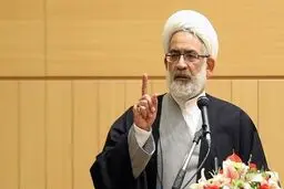 بحث تأخیر در اجرای حکم زنجانی مطرح نیست/ حکم پرونده احمد منتظری اعلام می‌شود