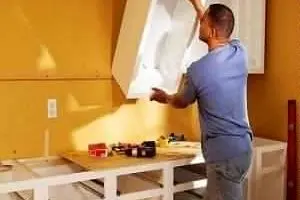 ۷۰ درصد کابینت‌سازها تعطیل کردند/ کابینت‌های چینی فروش نرفت