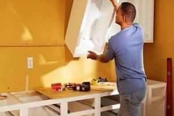 ۷۰ درصد کابینت‌سازها تعطیل کردند/ کابینت‌های چینی فروش نرفت