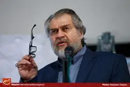 جبهه مردمی نیروهای انقلاب اسلامی یک فضای فکری بزرگ برای کل ایران است