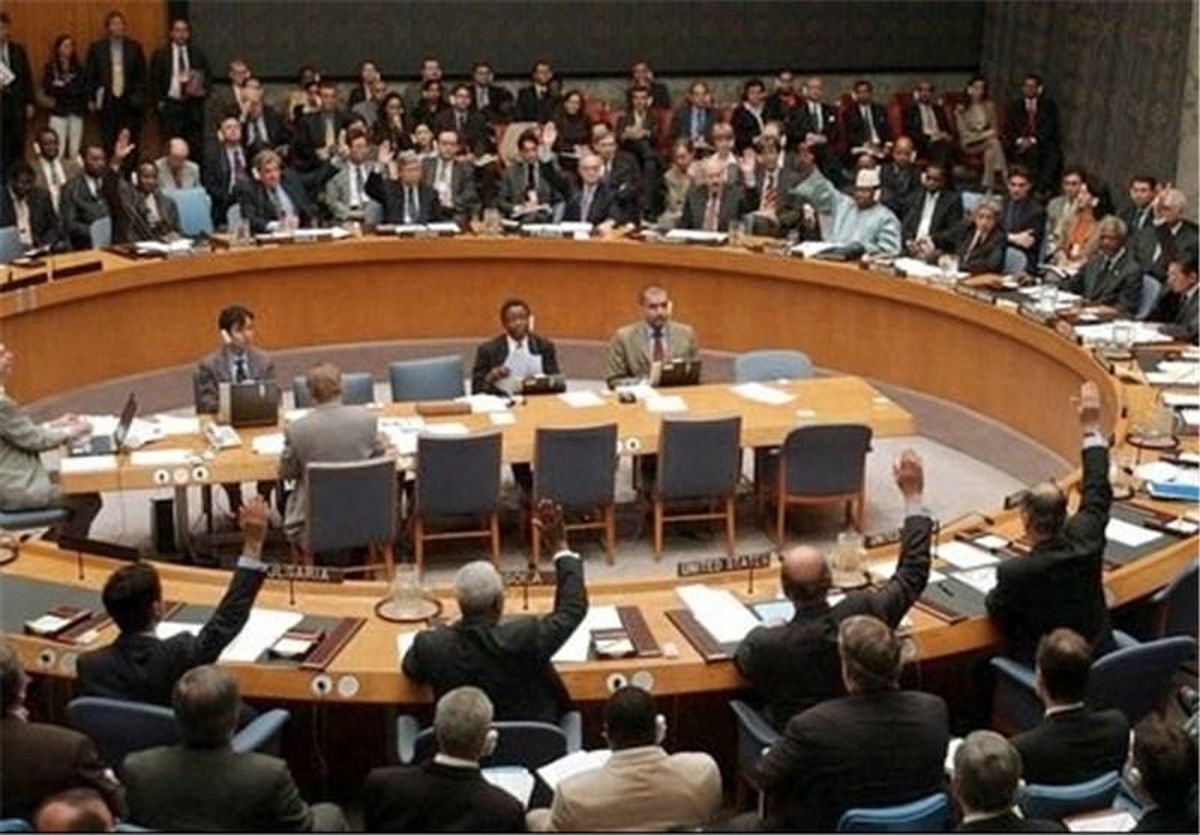 شورای امنیت خواستار ازسرگیری هر چه سریعتر مذاکرات صلح سوریه در ژنو شد