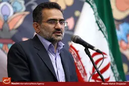 هدف جبهه مردمی صیانت از آرمان‌های انقلاب است/ اهداف والای امام(ره) را در معرض خطر می‌بینیم