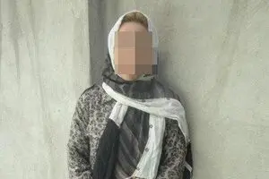دستگیری ۲ آدم‌ربا و آزادی ۳ گروگان در خاش