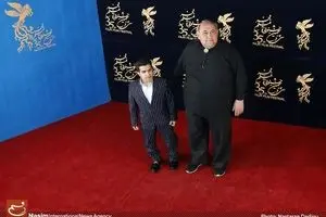 چهارمین روز جشنواره سی و پنجم