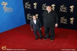 چهارمین روز جشنواره سی و پنجم