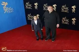 چهارمین روز جشنواره سی و پنجم