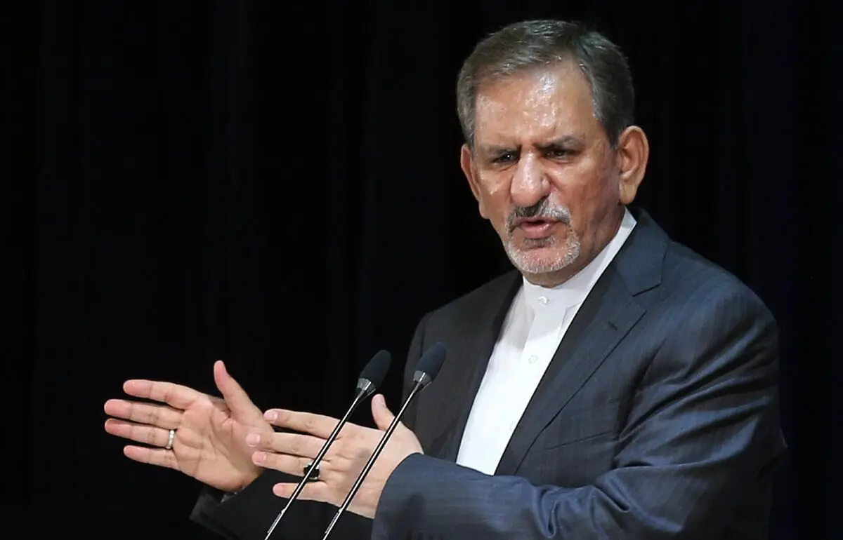 کمترین تردیدی برای ادامه طرح تحول سلامت در دولت وجود ندارد