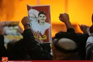 استمرار حضور تحصن‌کنندگان در اطراف منزل آیت‌الله عیسی قاسم