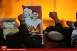 استمرار حضور تحصن‌کنندگان در اطراف منزل آیت‌الله عیسی قاسم