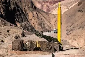 وزیر دفاع: آزمایش موشکی اخیر 