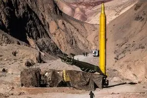 وزیر دفاع: آزمایش موشکی اخیر 