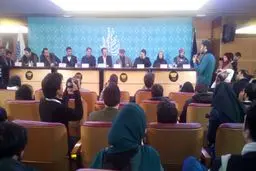 اطیابی:  پروانه ساخت فیلم به راحتی صادر نشد/ دیرباز: از بازی در این فیلم پشیمان نیستم