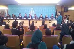 اطیابی:  پروانه ساخت فیلم به راحتی صادر نشد/ دیرباز: از بازی در این فیلم پشیمان نیستم