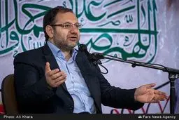 پروژه فساد بخشی از طرح نفوذ است/ مدیران با ثروت هزار میلیاردی چگونه می‌خواهند درد مردم را بفهمند؟