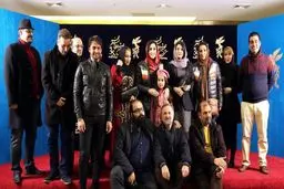 ابراز علاقه کارگردان انزوا به مسعود کیمیایی/ میرزایی: انزوا اولین فیلم بلندم محسوب می‌شود