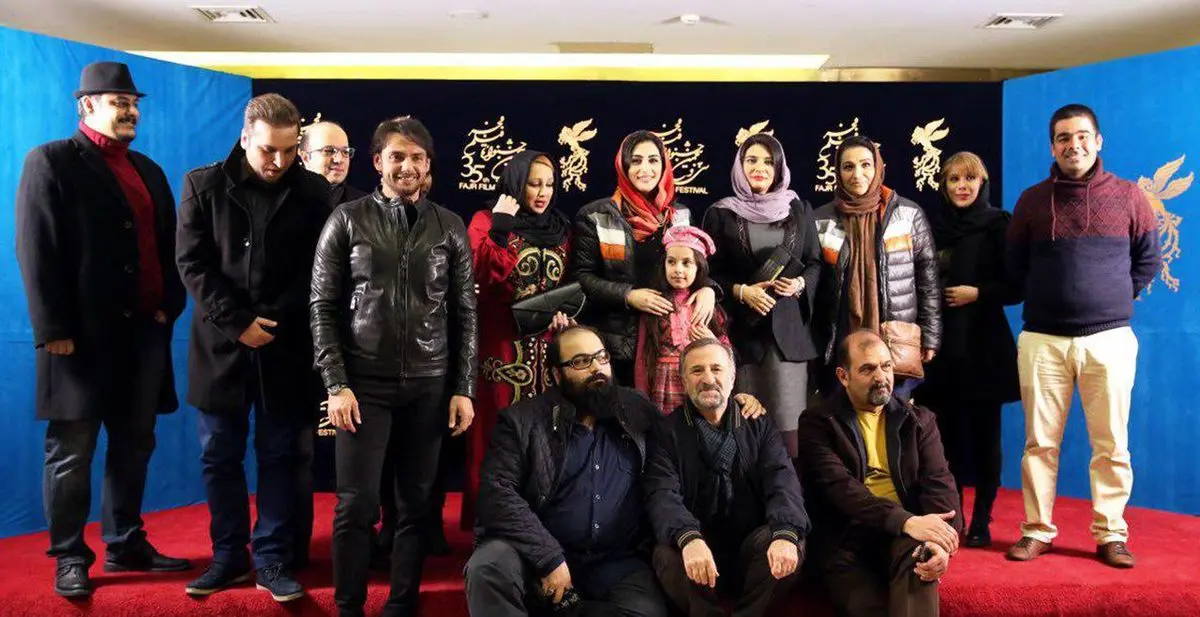 ابراز علاقه کارگردان انزوا به مسعود کیمیایی/ میرزایی: انزوا اولین فیلم بلندم محسوب می‌شود