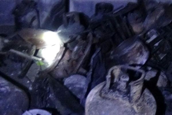 انفجار گاز در شهرقدس/ سه نفر مجروح شدند + عکس