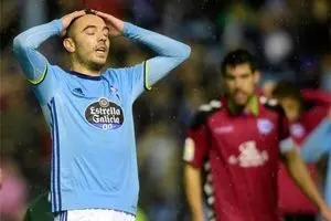 مصاف سلتاوگو و آلاوز برنده نداشت