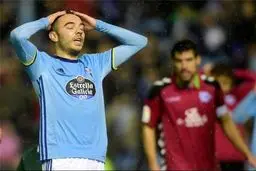 مصاف سلتاوگو و آلاوز برنده نداشت