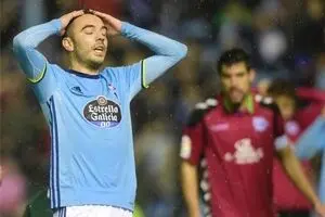 مصاف سلتاوگو و آلاوز برنده نداشت