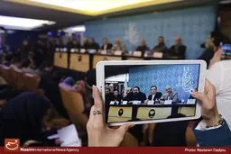 شب سیاسی در برج میلاد/ از حضور عارف تا پخش سیاسی‌ترین فیلم جشنواره