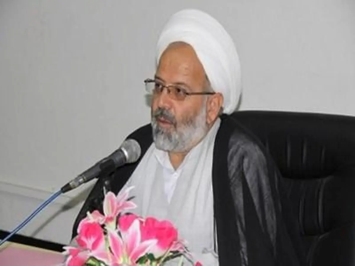 آمریکایی‌ها بدانند، ایرانی از تهدید نمی‌ترسد