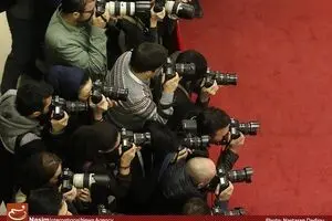 متن و حاشیه سی و پنجمین جشنواره فیلم فجر