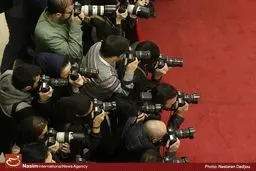 متن و حاشیه سی و پنجمین جشنواره فیلم فجر