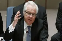 شورای امنیت ایران را از آزمایش موشکی منع نکرده است