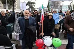 دولت با مردم صادق باشد و از جهت‌گیری انتخاباتی خودداری کند