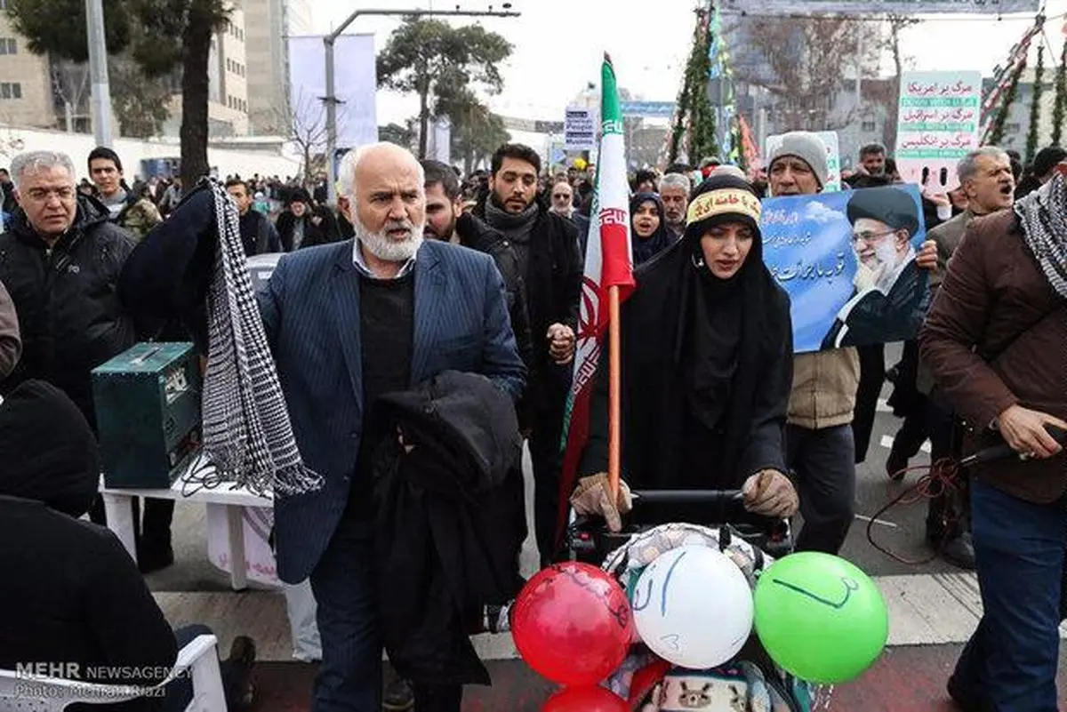 دولت با مردم صادق باشد و از جهت‌گیری انتخاباتی خودداری کند