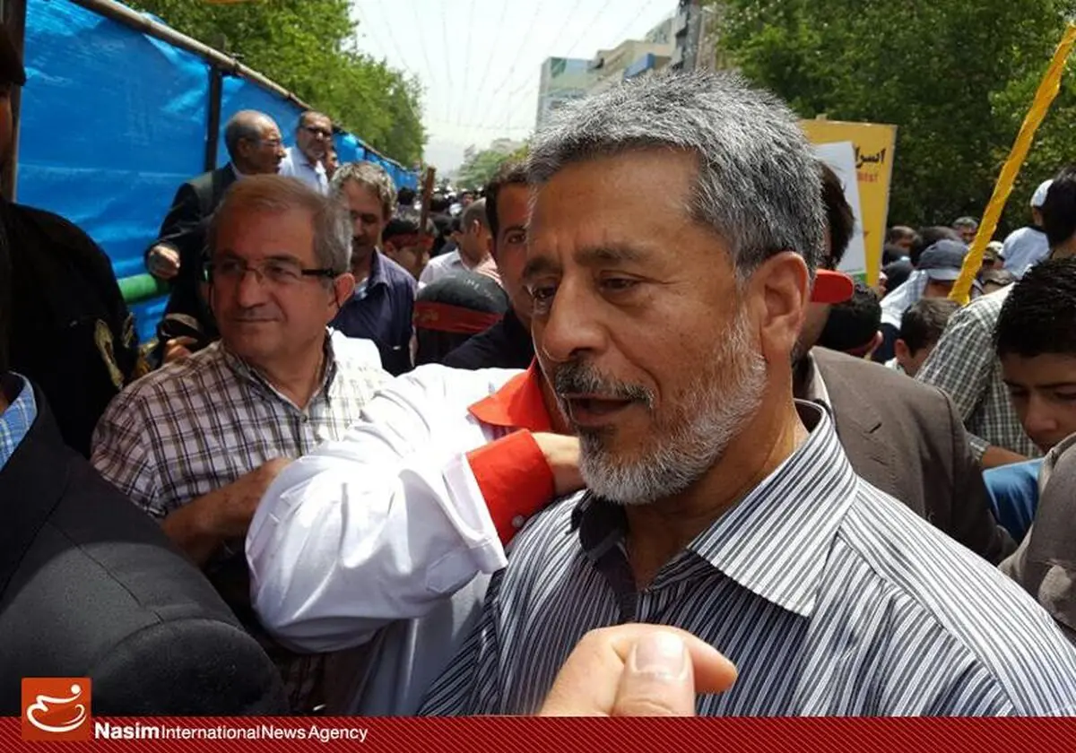 مردم ایران از هیچ تهدیدی هراس ندارند