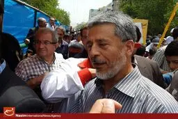 مردم ایران از هیچ تهدیدی هراس ندارند