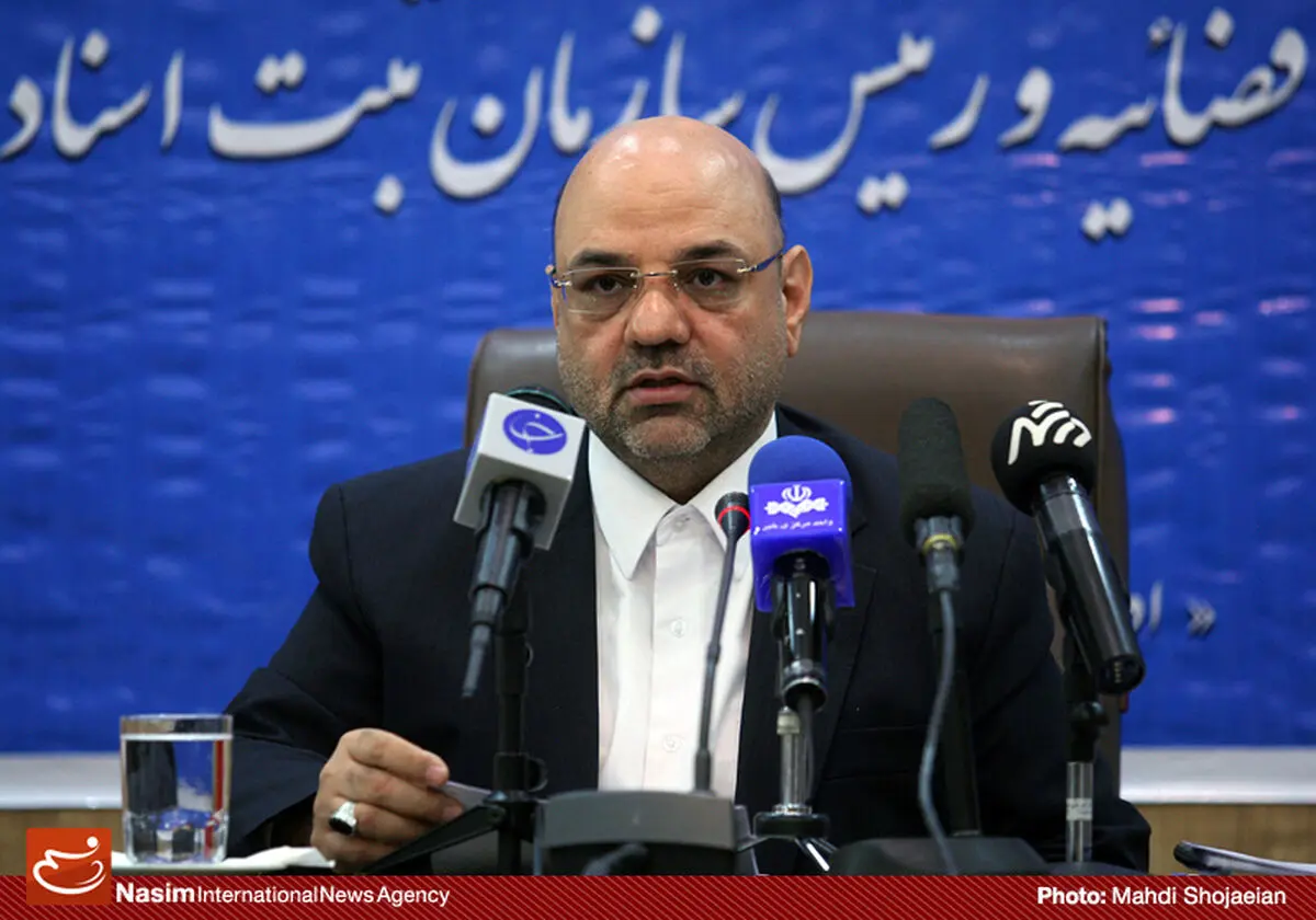 حذف دفاتر دست‌نویس سنتی سردفتران از امروز