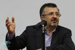 داورزنی: ندادن روادید به تیم ملى کشتى آمریکا، تصمیم نهایى کمیته ویژه بررسى موارد خاص بود