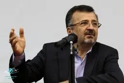 داورزنی: ندادن روادید به تیم ملى کشتى آمریکا، تصمیم نهایى کمیته ویژه بررسى موارد خاص بود