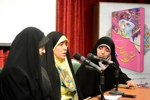 موسوی: تاریخ شفاهی پر از سوژه‌های بکر است/ گوهری: برای مخاطب جهانی، کتاب بنویسیم