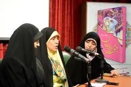 موسوی: تاریخ شفاهی پر از سوژه‌های بکر است/ گوهری: برای مخاطب جهانی، کتاب بنویسیم