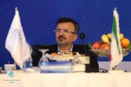 حکم داورزنی برای سرپرستی فدراسیون والیبال صادر شد