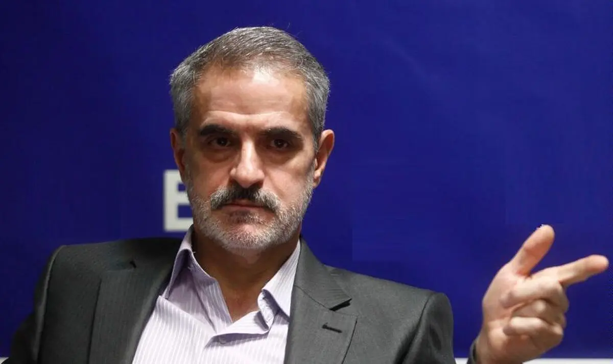 عمر دولت ترامپ شاید به ۴ سال هم نرسد/ اعتقاد به اینکه ترامپ نماینده واقعی "سیستم" آمریکاست ساده‌لوحانه است