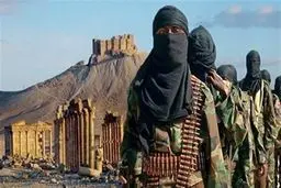 داعش‌ها ۱۷ زن عراقی را دزدیدند