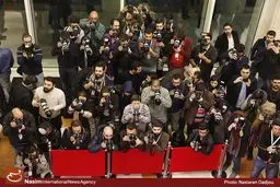 هفتمین روز از سی و پنجمین جشنواره فیلم فجر